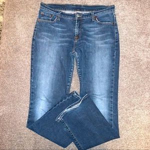 Lucky Brand Jeans